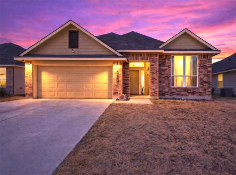 4032 Centerfire Road Waco TX 76705