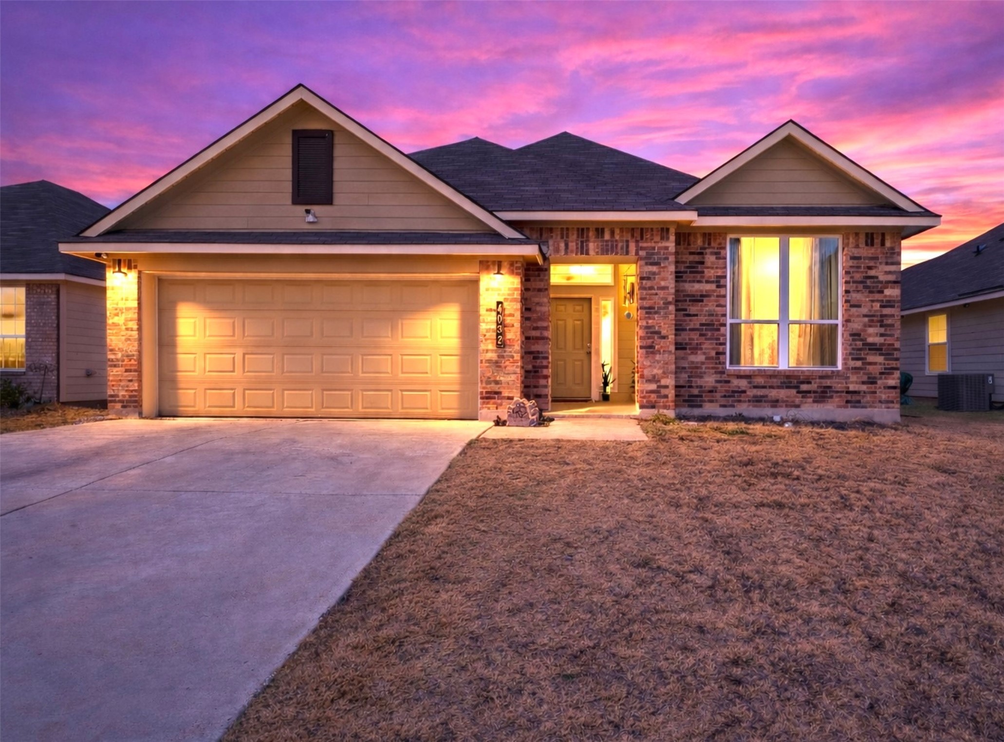 4032 Centerfire Road Waco TX 76705