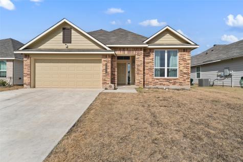 4032 Centerfire Road Waco TX 76705