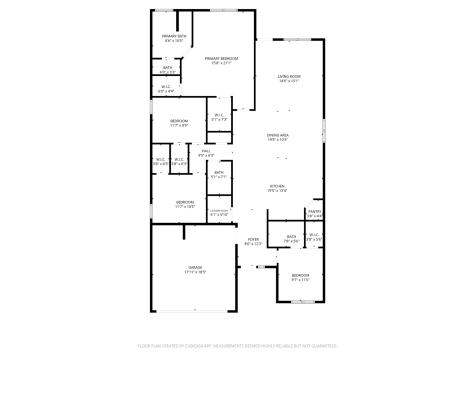 4032 Centerfire Road Waco TX 76705
