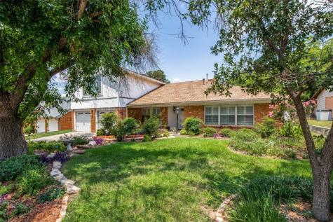818 Canyon Court Abilene TX 79601