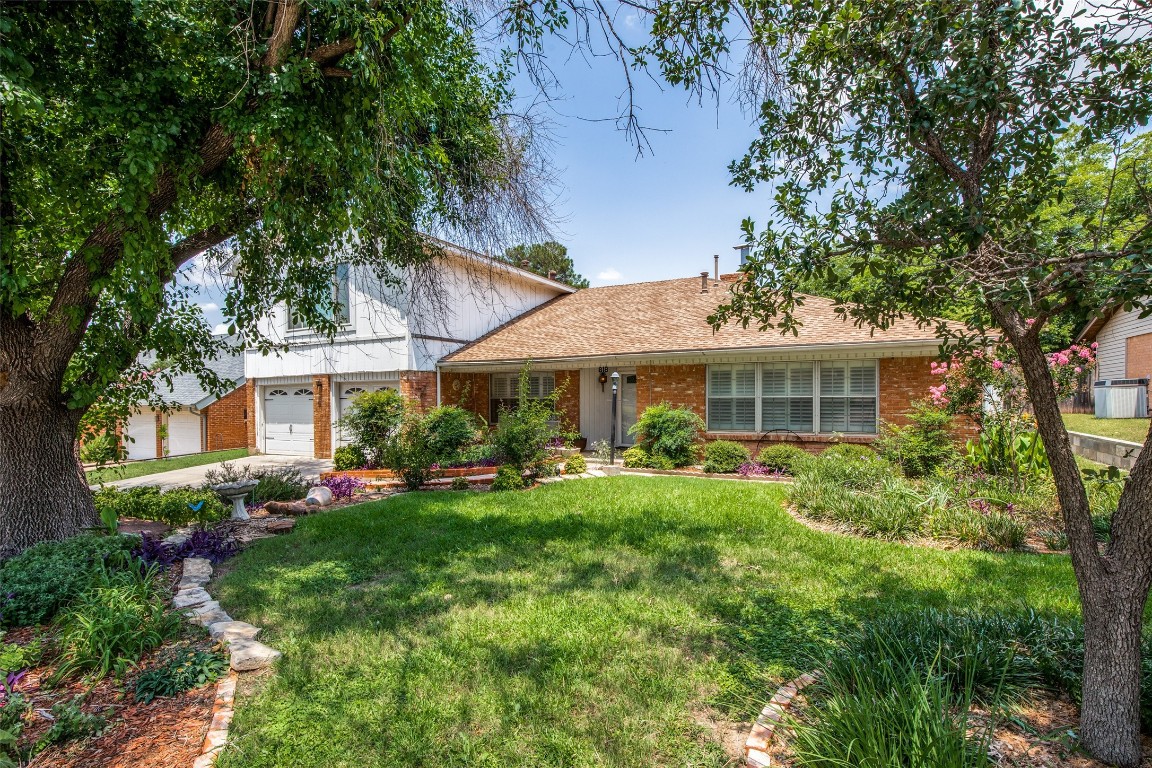 818 Canyon Court Abilene TX 79601