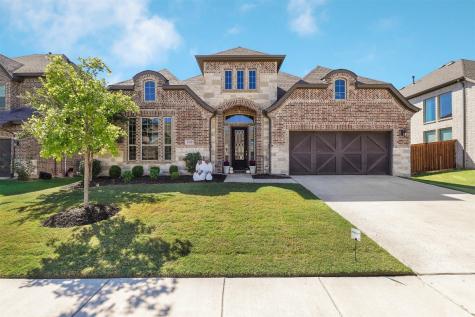 1313 Marines Drive Little Elm TX 75068