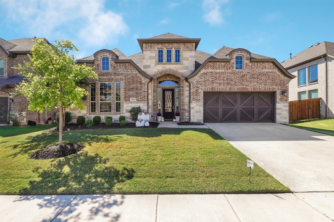 1313 Marines Drive Little Elm TX 75068