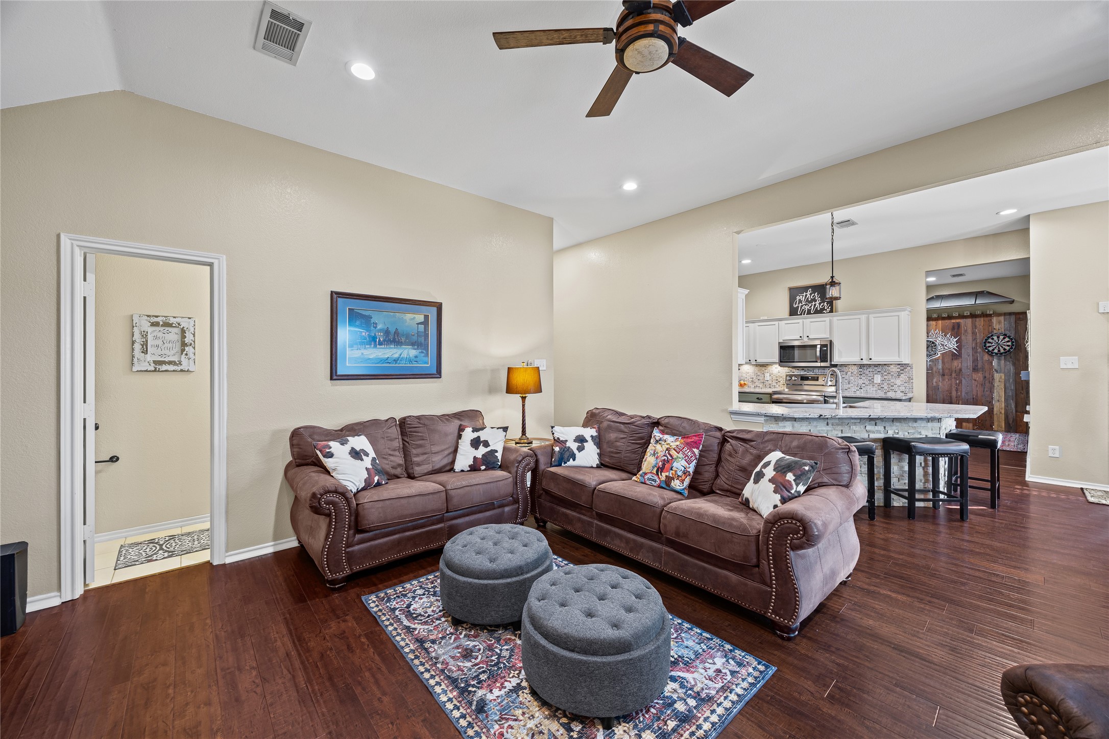112 Springfield Lane Red Oak TX 75165