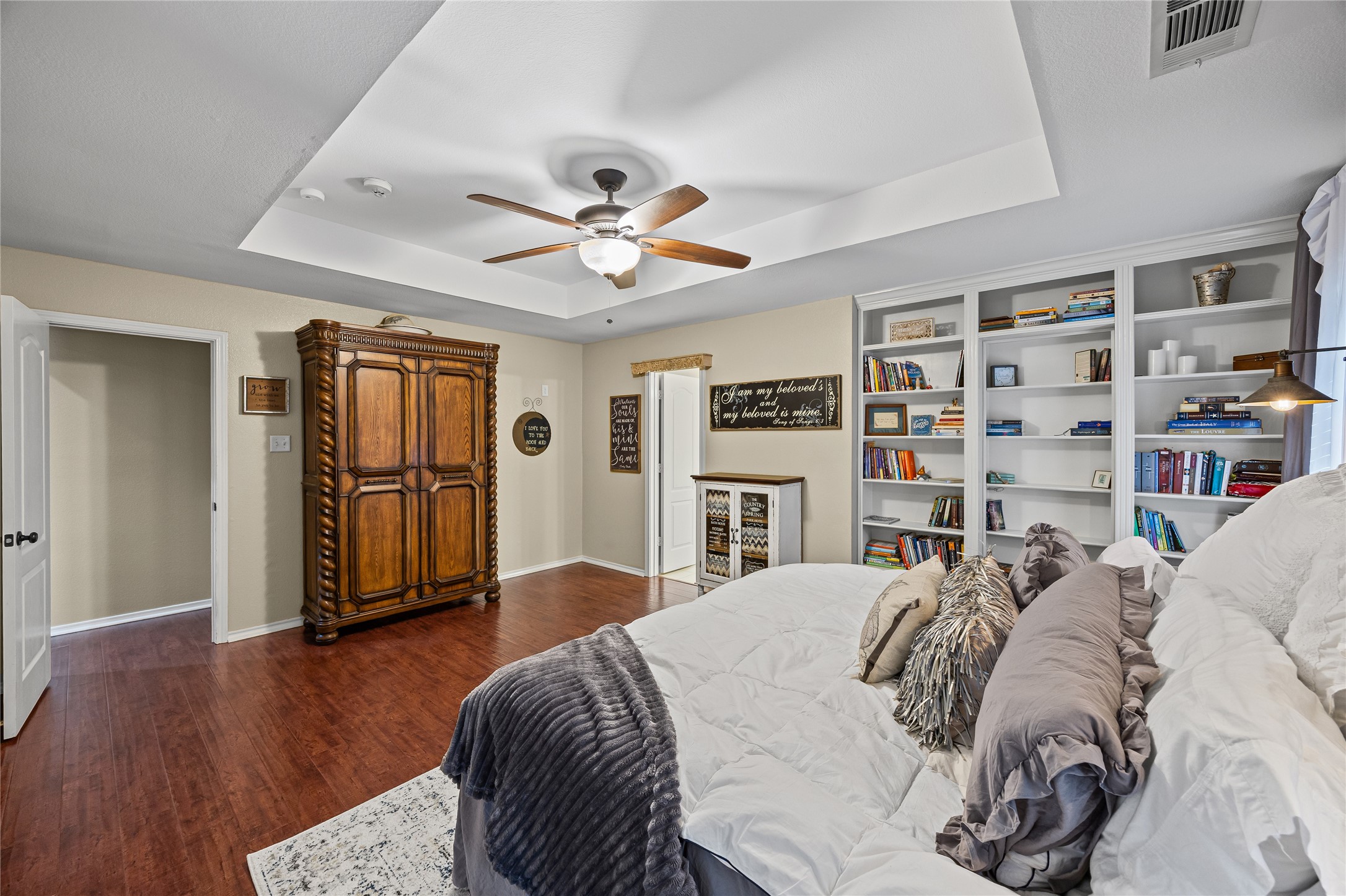 112 Springfield Lane Red Oak TX 75165