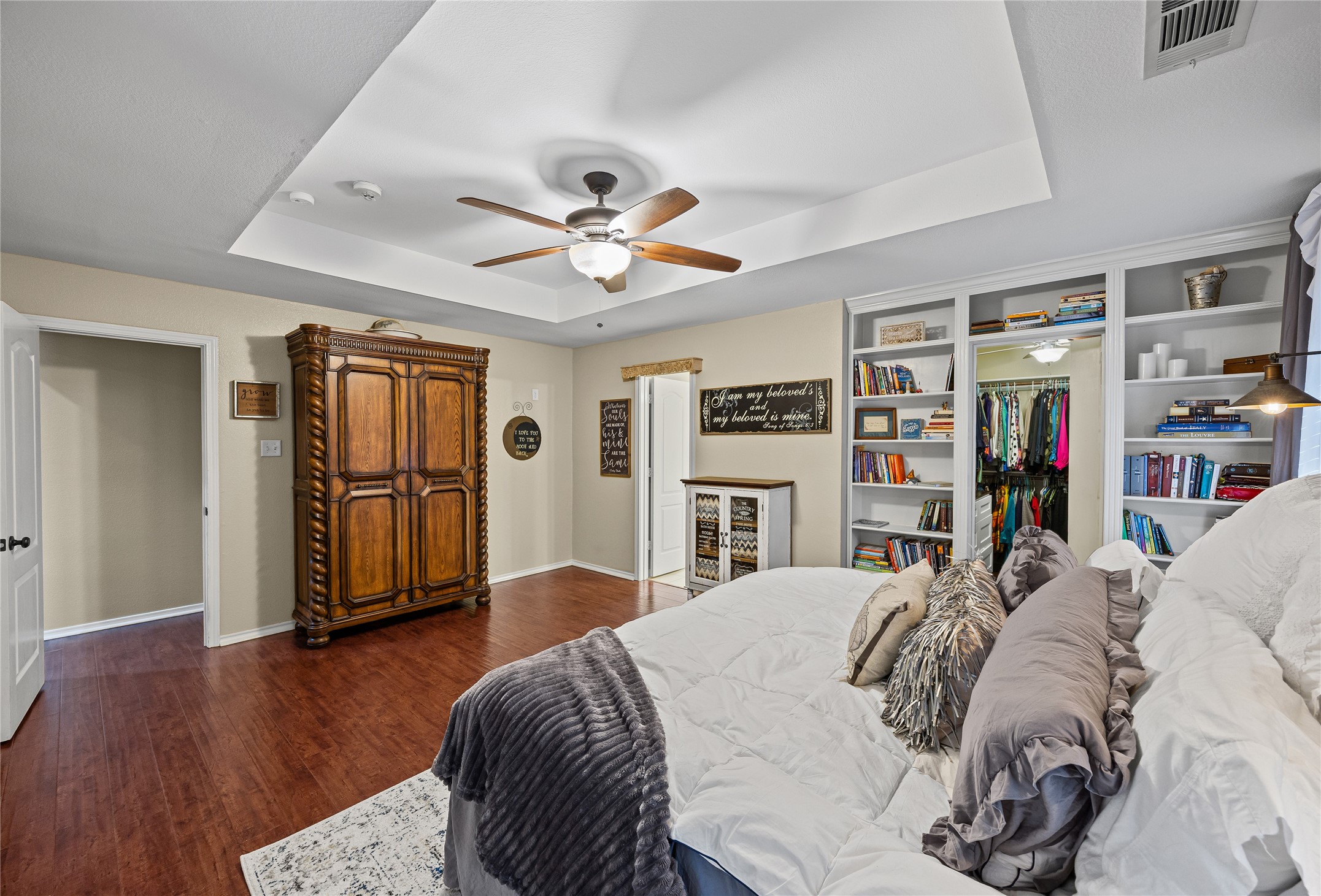 112 Springfield Lane Red Oak TX 75165
