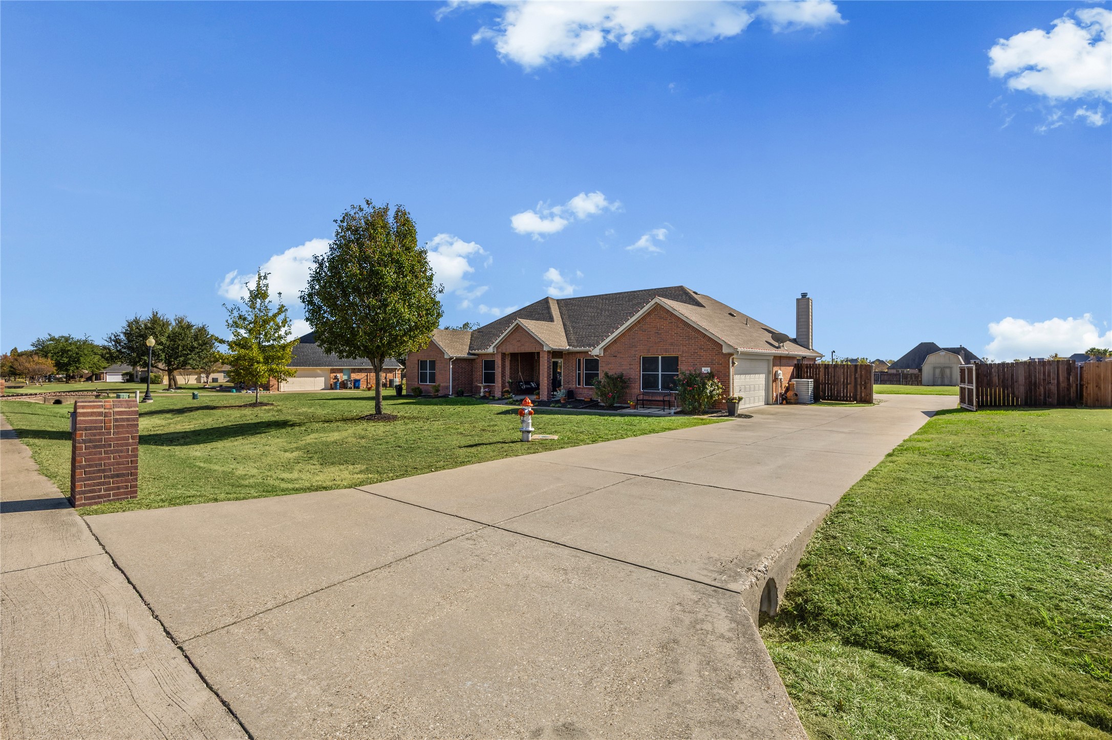 112 Springfield Lane Red Oak TX 75165
