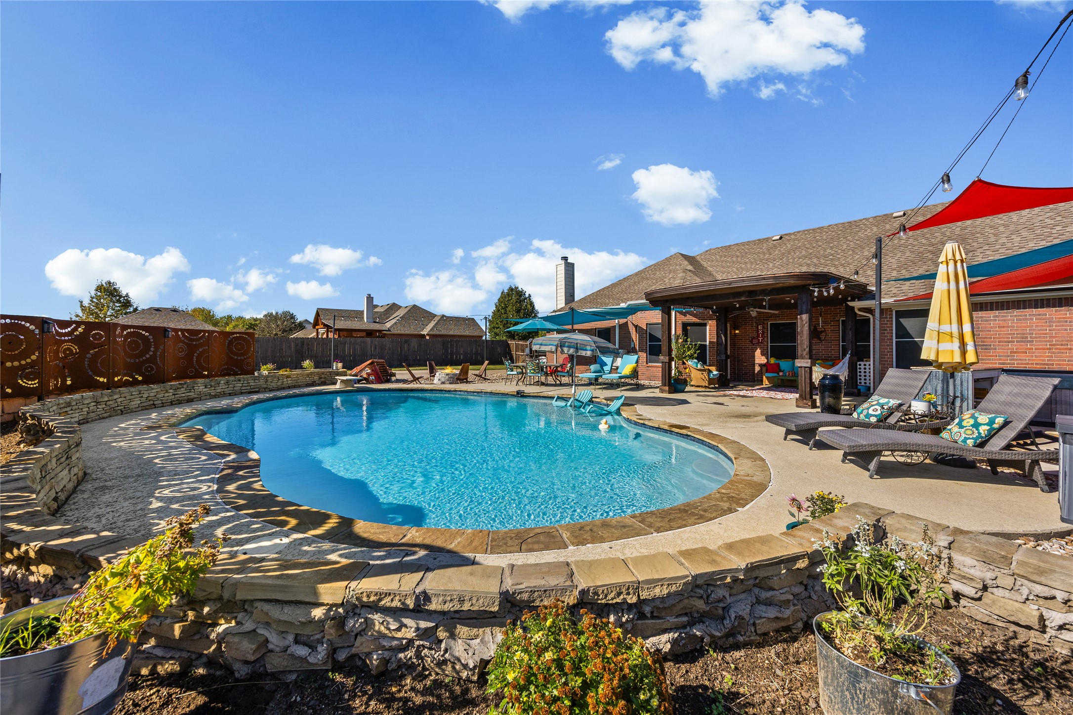 112 Springfield Lane Red Oak TX 75165