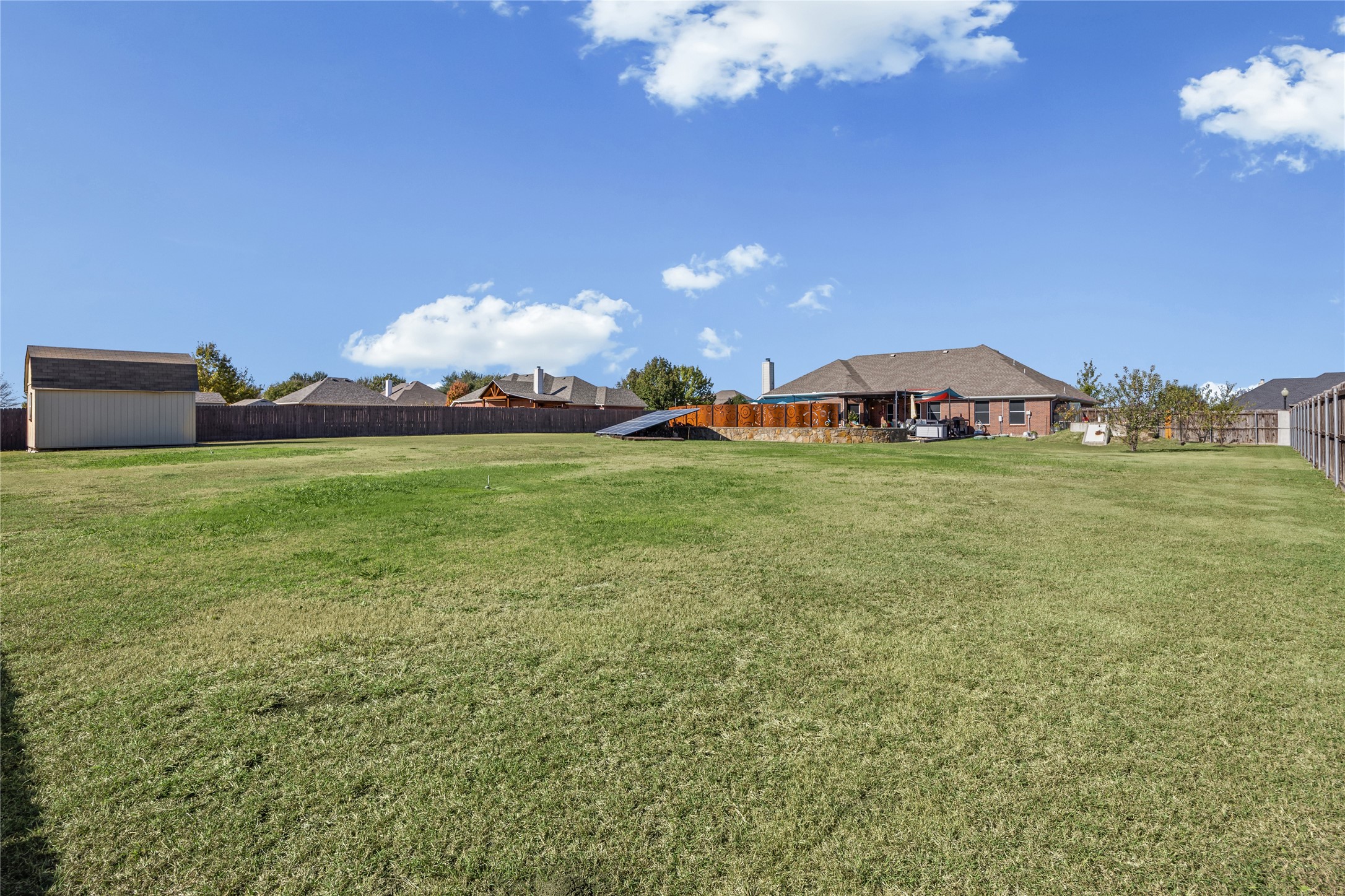 112 Springfield Lane Red Oak TX 75165