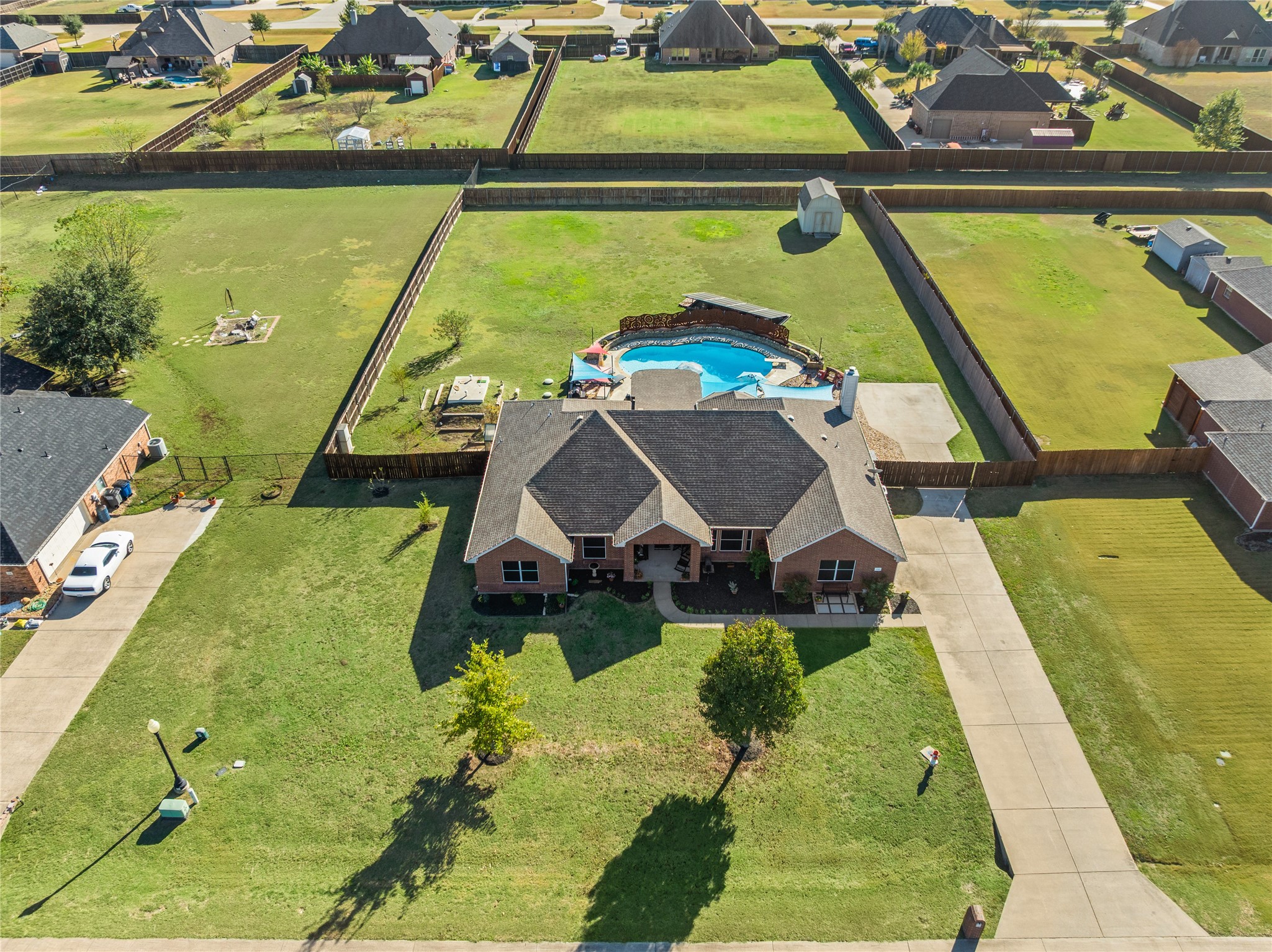 112 Springfield Lane Red Oak TX 75165