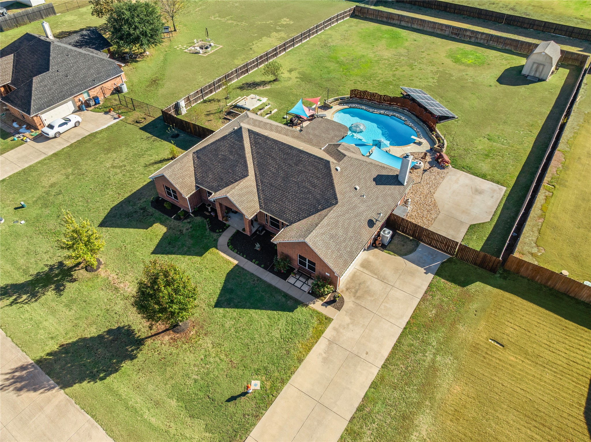 112 Springfield Lane Red Oak TX 75165