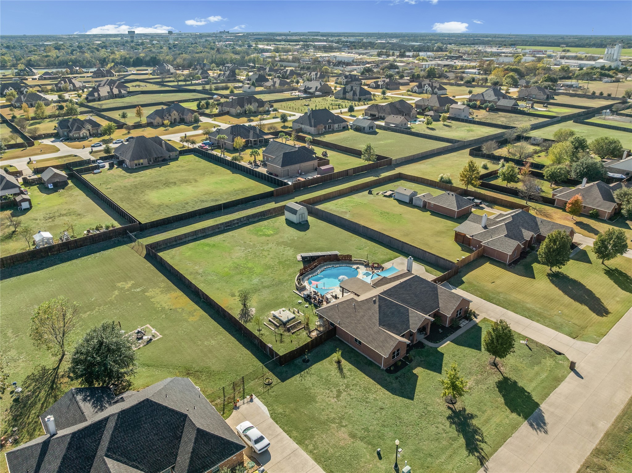 112 Springfield Lane Red Oak TX 75165