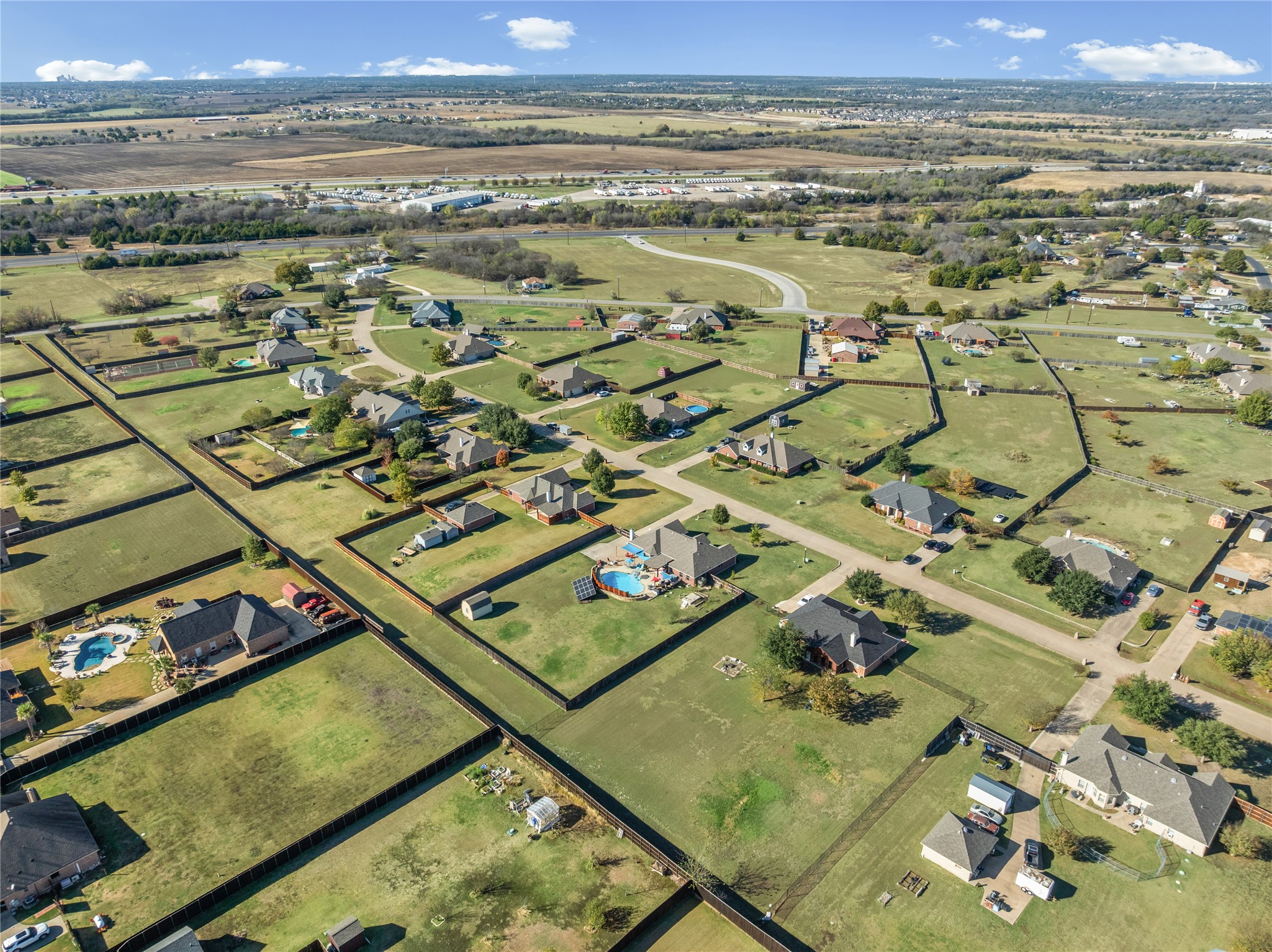 112 Springfield Lane Red Oak TX 75165