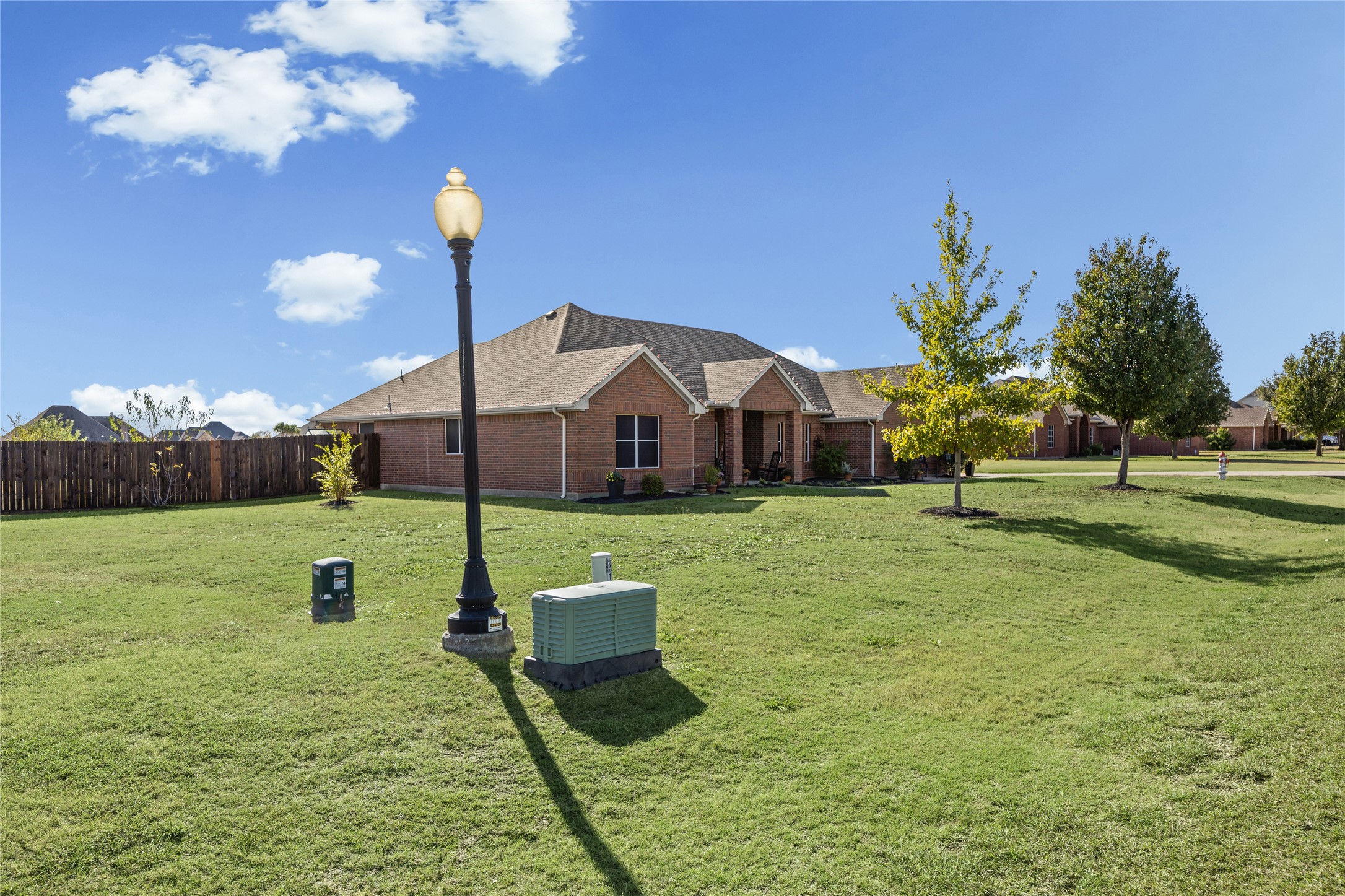 112 Springfield Lane Red Oak TX 75165