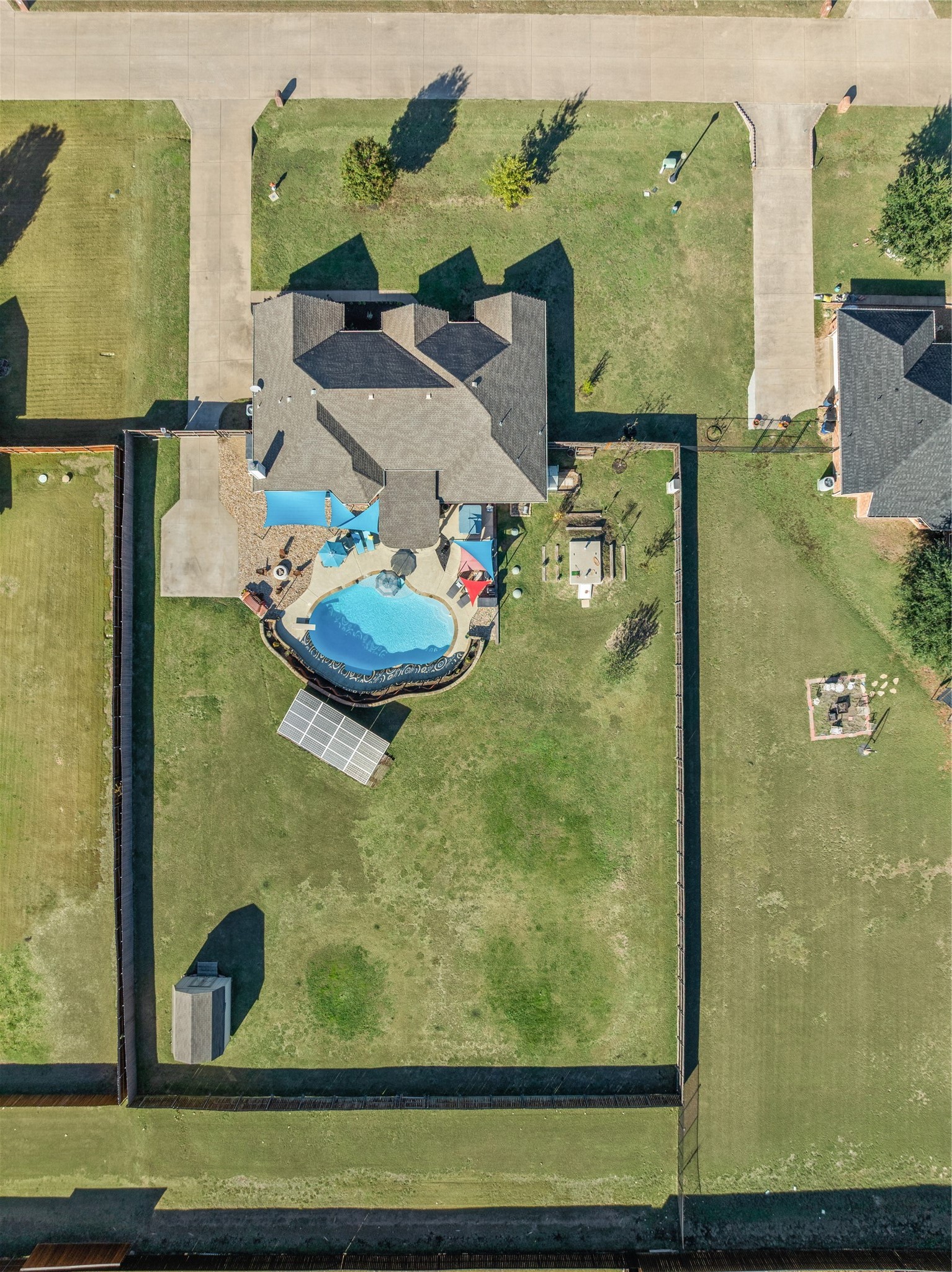 112 Springfield Lane Red Oak TX 75165