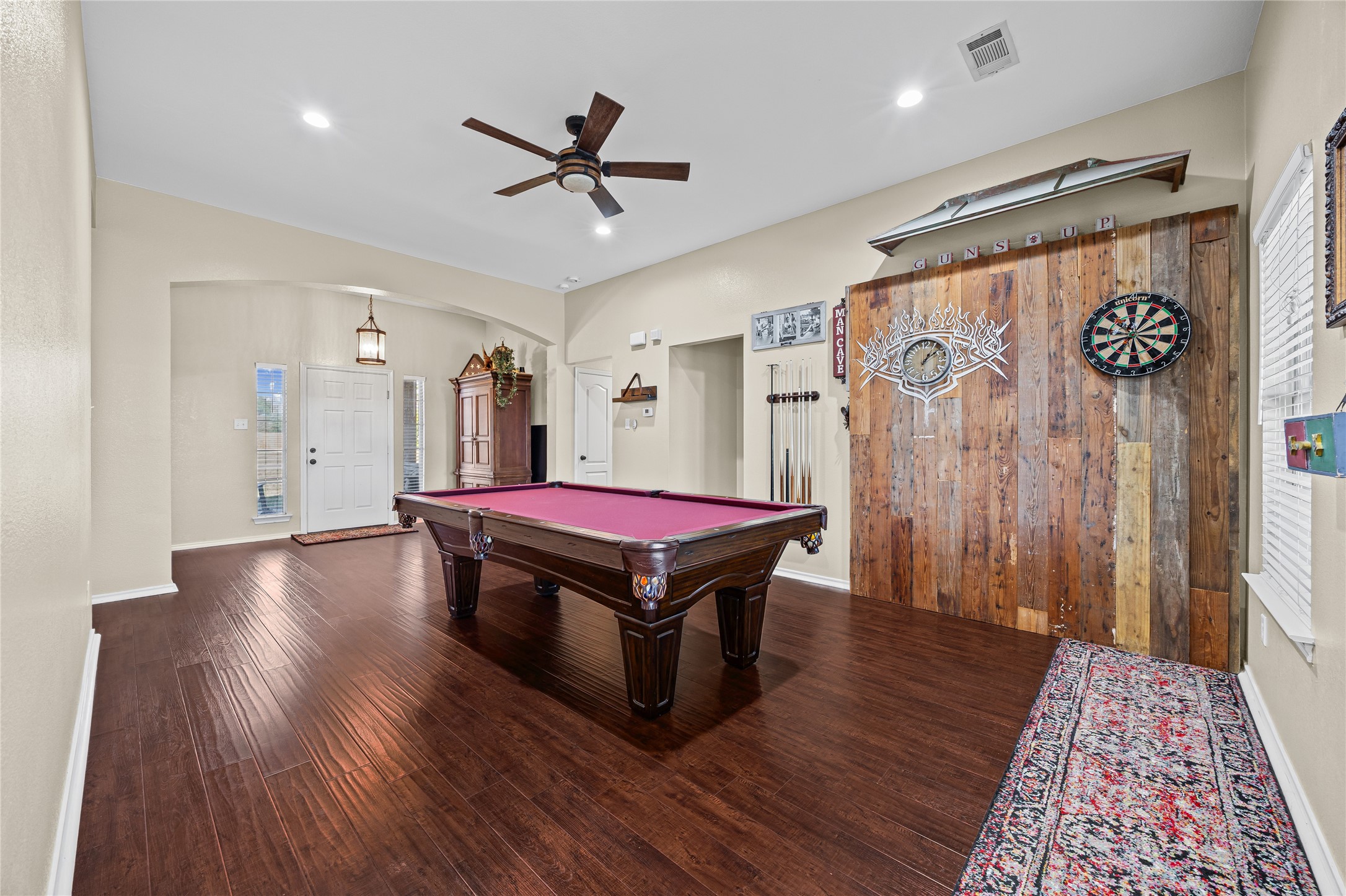 112 Springfield Lane Red Oak TX 75165