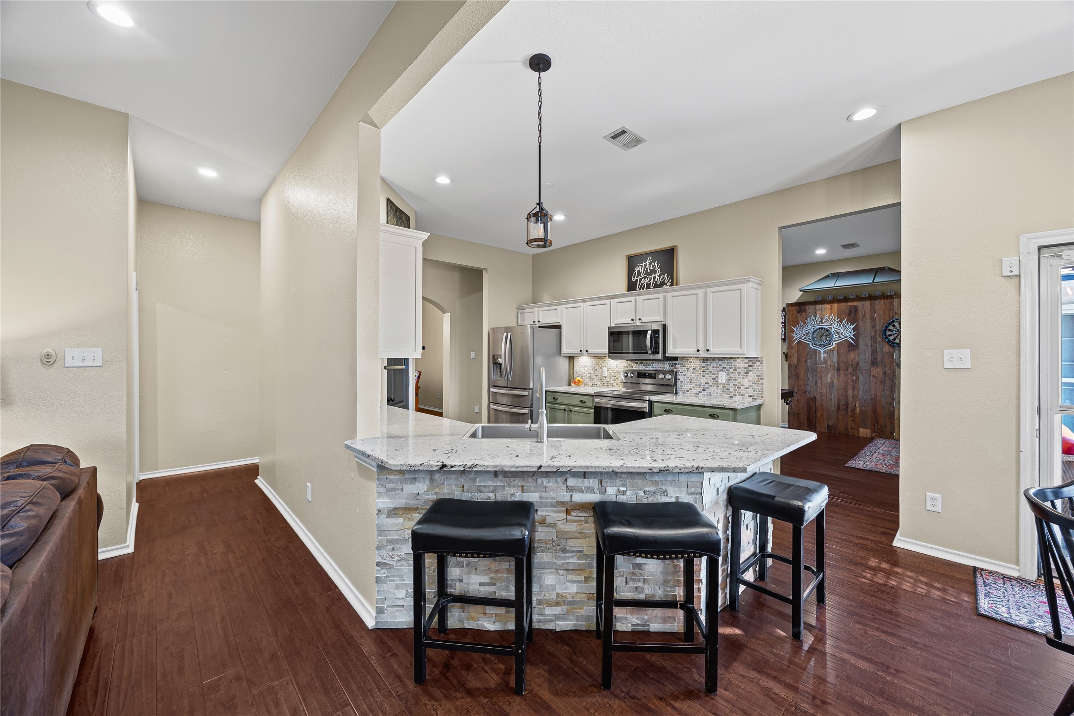 112 Springfield Lane Red Oak TX 75165