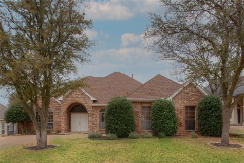 6432 Briercliff Court Fort Worth TX 76132