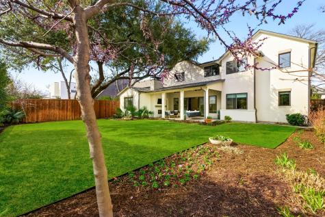 6726 Park Lane Dallas TX 75225
