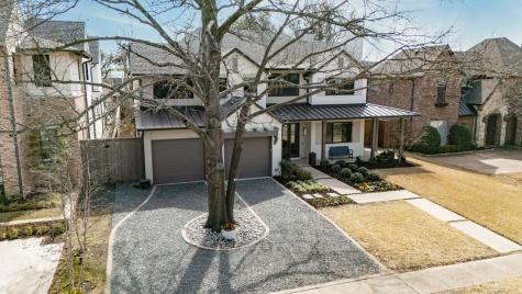 6726 Park Lane Dallas TX 75225