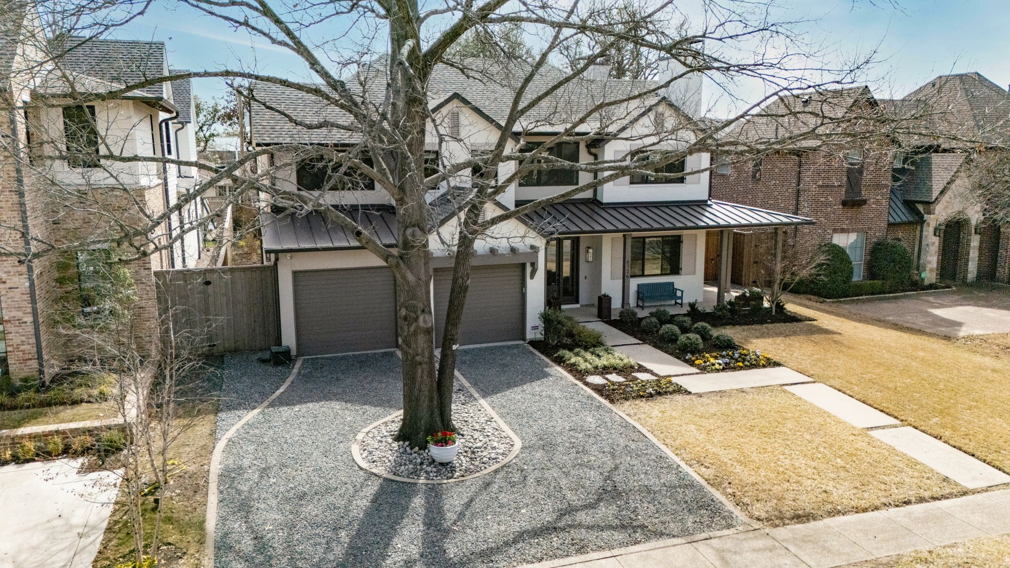 6726 Park Lane Dallas TX 75225