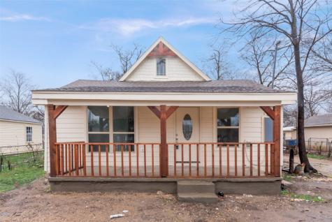 602 N Pleasant Woods Drive Dallas TX 75217