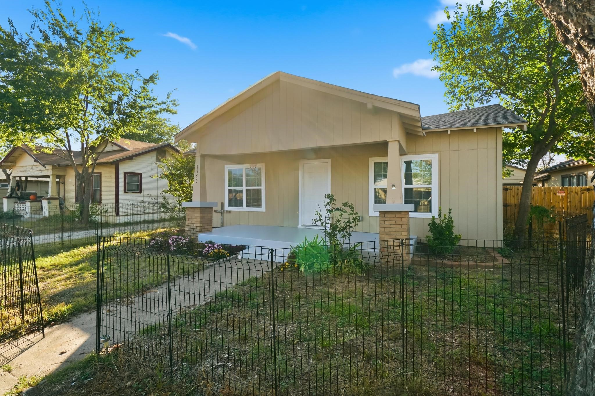 1350 Jeanette Street Abilene TX 79602