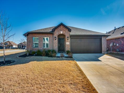 644 Highberry Drive Anna TX 75409