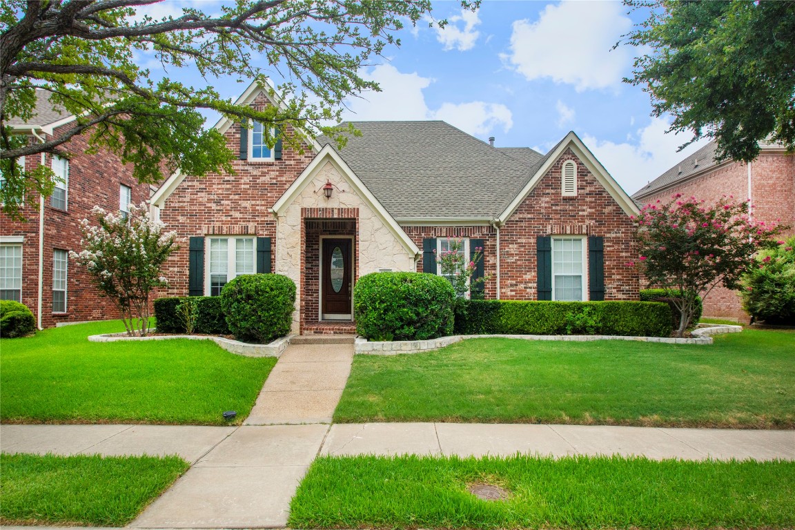 1801 E Branch Hollow Drive Carrollton TX 75007