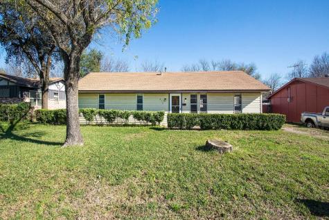 210 Calder Avenue Duncanville TX 75116