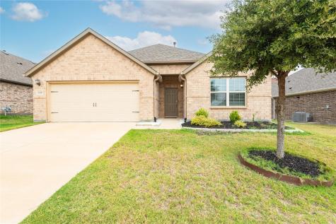2420 Jeans Mill Drive Mckinney TX 75071