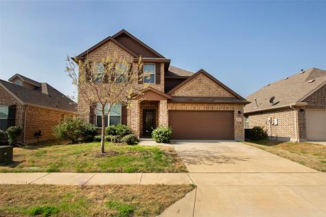608 Fossil Creek Drive Little Elm TX 75068