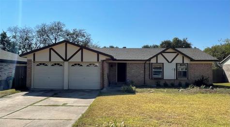 5628 Brent Drive Haltom City TX 76148