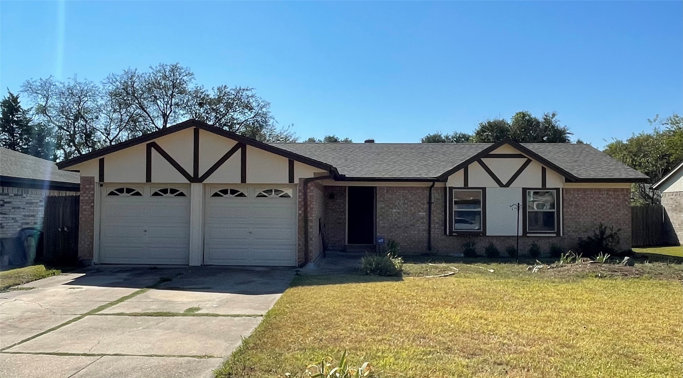 5628 Brent Drive Haltom City TX 76148