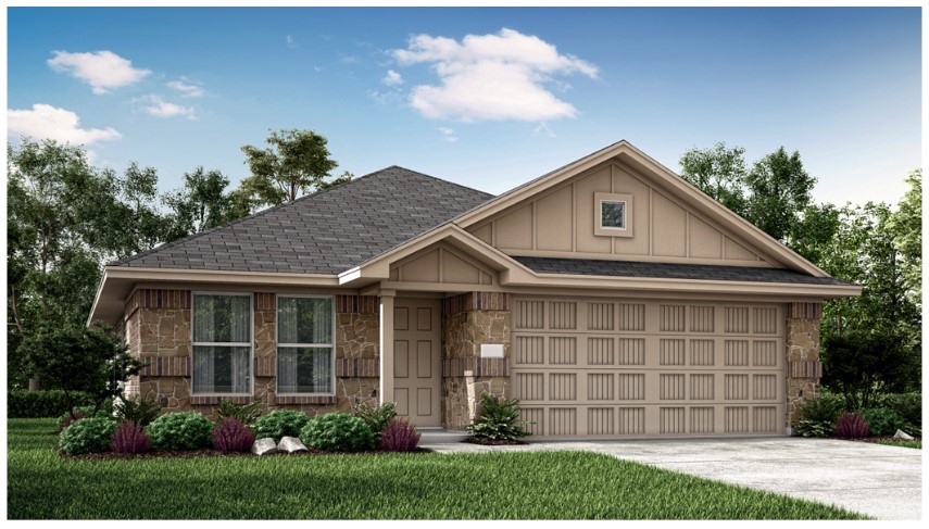 6741 Dove Chase Lane Fort Worth TX 76123
