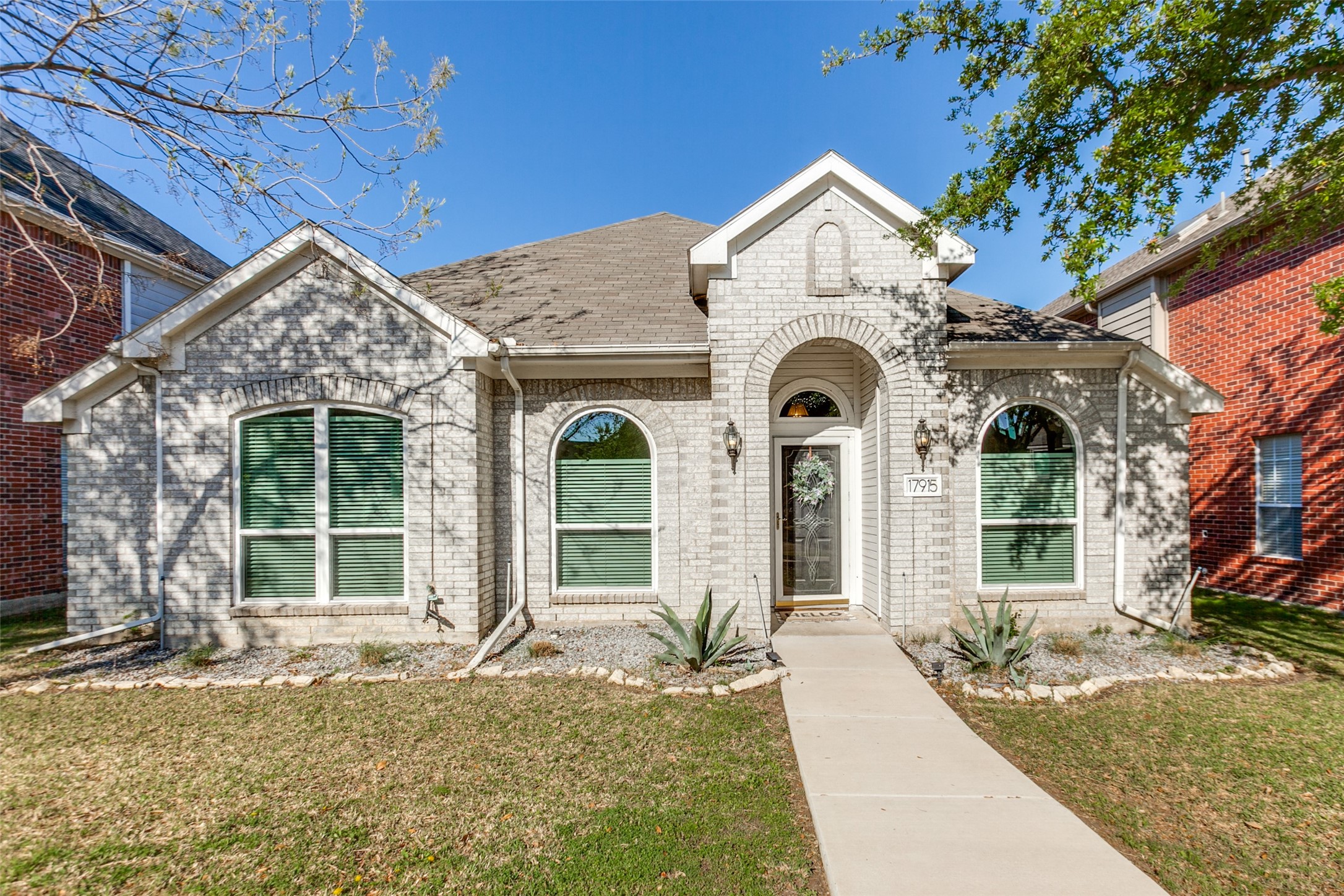 17915 Brent Drive Dallas TX 75287