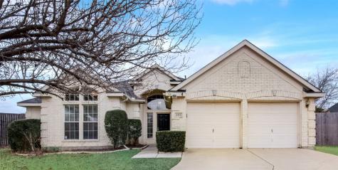 4312 Sally Court Grand Prairie TX 75052