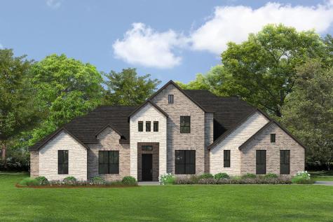 1515 Twin Lakes Boulevard Rockwall TX 75032