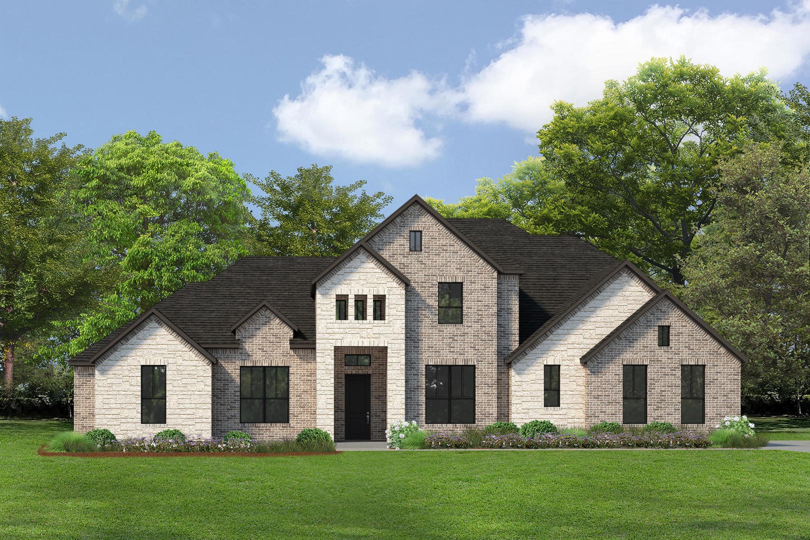 1515 Twin Lakes Boulevard Rockwall TX 75032