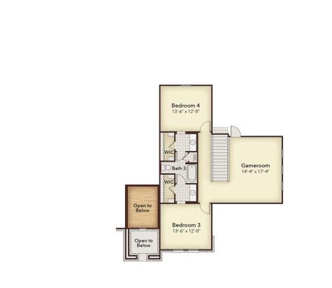 1515 Twin Lakes Boulevard Rockwall TX 75032