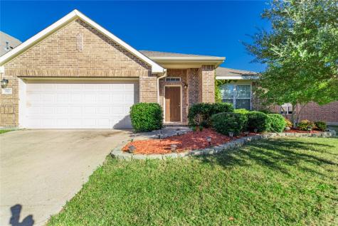 912 Mangrove Drive Fate TX 75087
