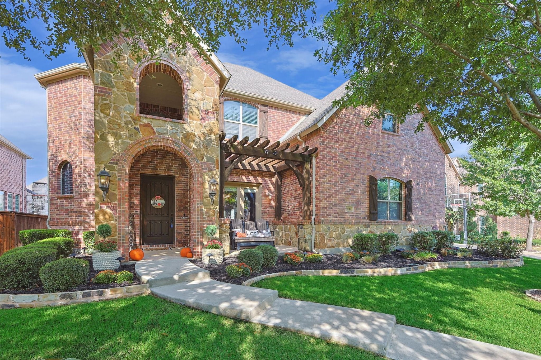 9144 Penny Lane Lantana TX 76226