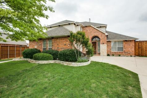 3919 Marchwood Drive Richardson TX 75082