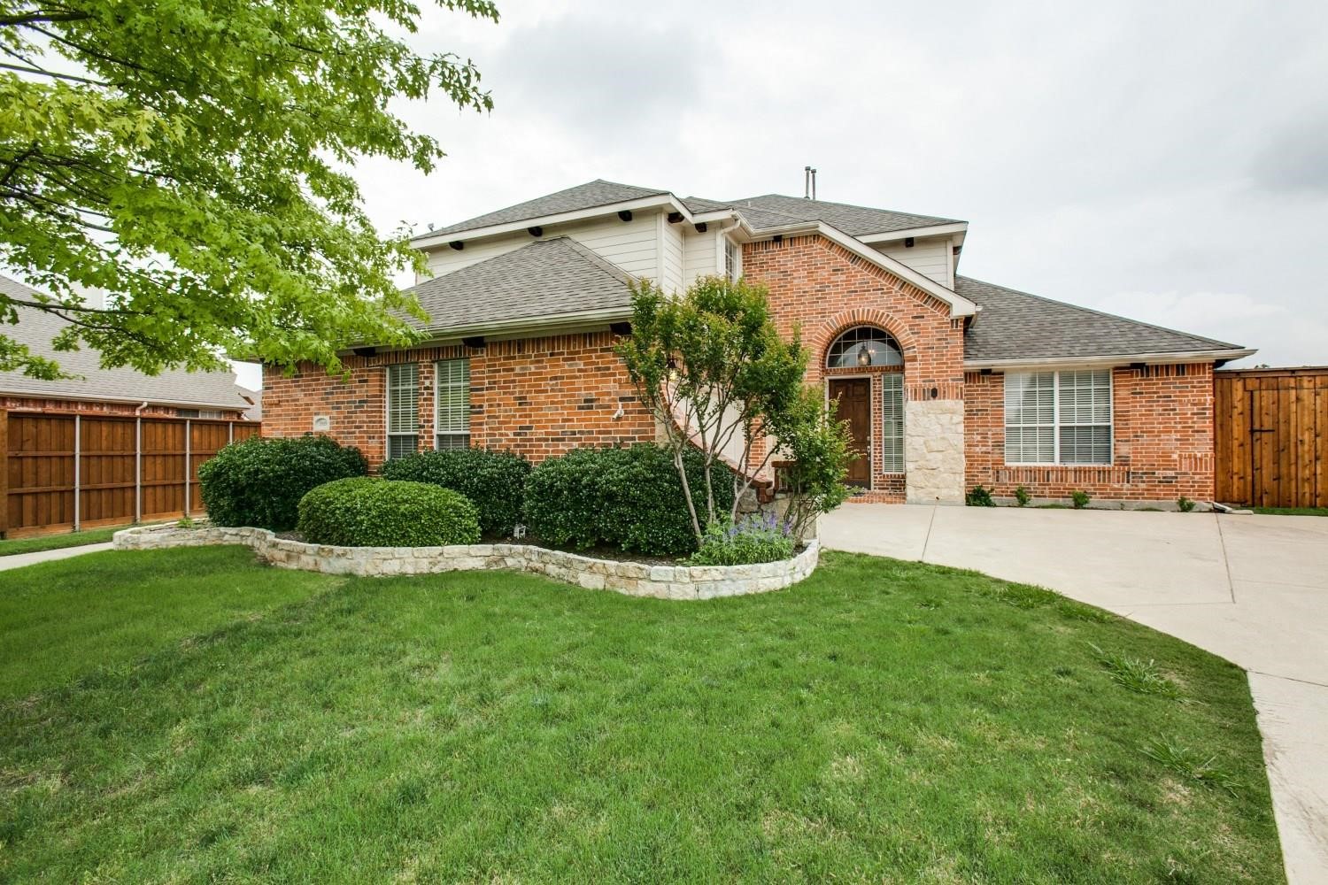 3919 Marchwood Drive Richardson TX 75082