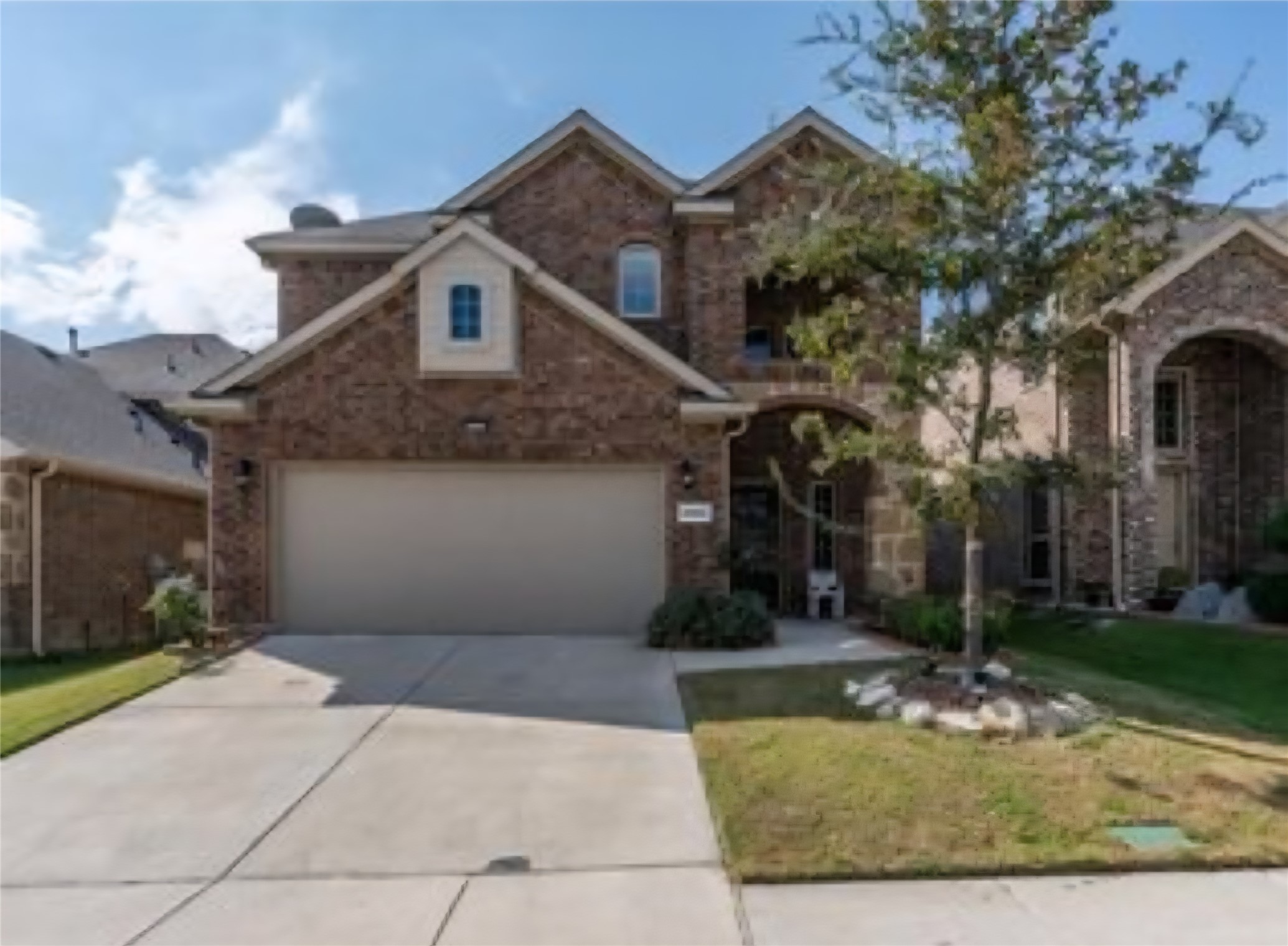 9909 Copperhead Lane Mckinney TX 75071