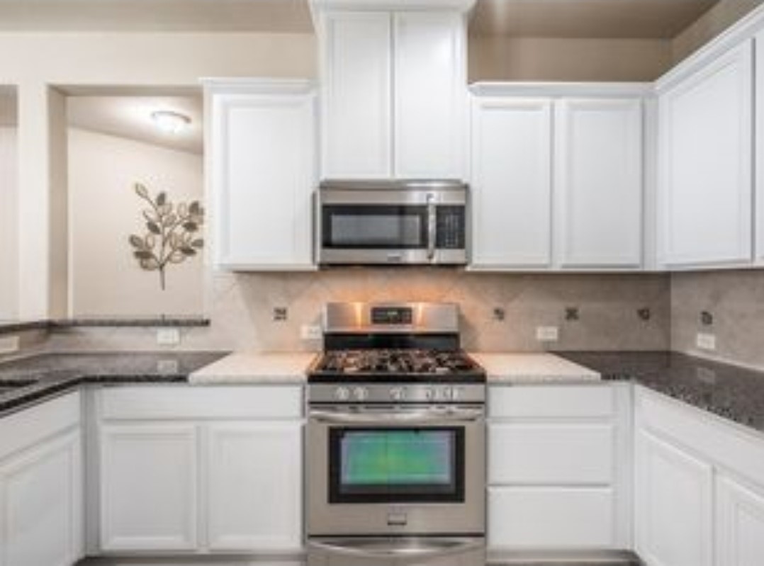 9909 Copperhead Lane Mckinney TX 75071