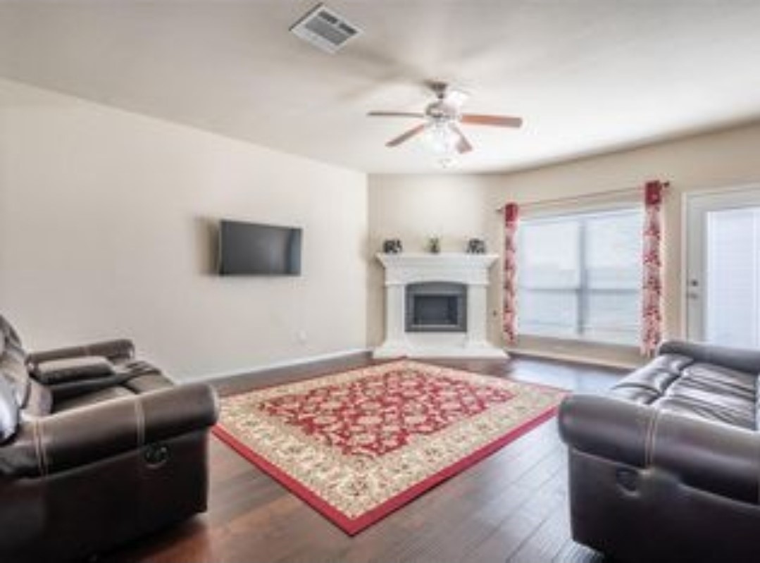 9909 Copperhead Lane Mckinney TX 75071