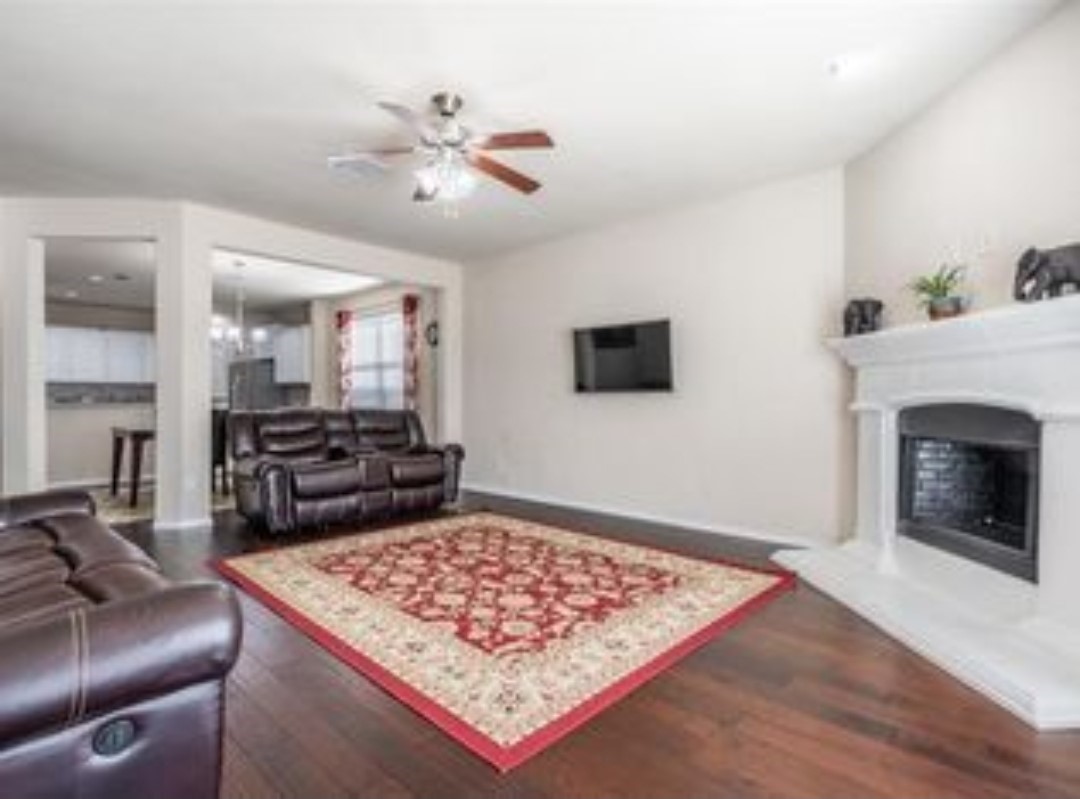 9909 Copperhead Lane Mckinney TX 75071