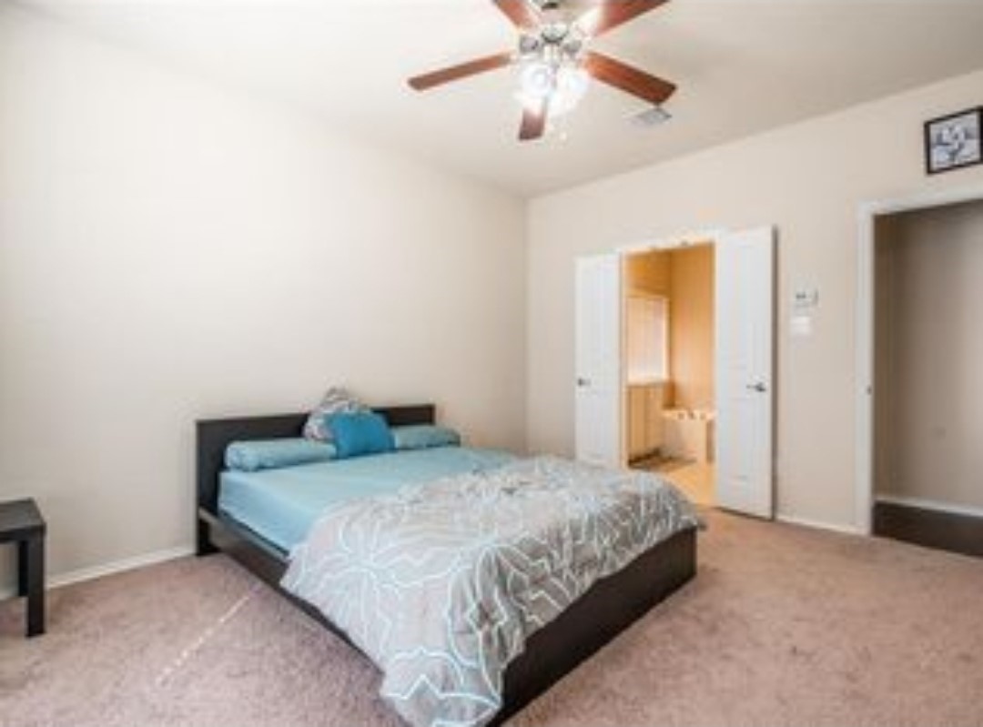 9909 Copperhead Lane Mckinney TX 75071